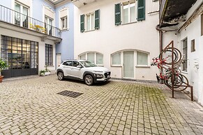 Viale Lecco 105 in Como