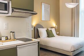Adagio Access Bordeaux Sud Pessac