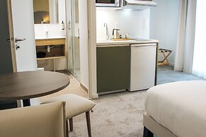 Adagio Access Bordeaux Sud Pessac