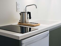 Adagio Access Bordeaux Sud Pessac