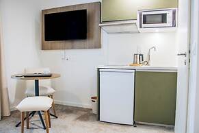 Adagio Access Bordeaux Sud Pessac