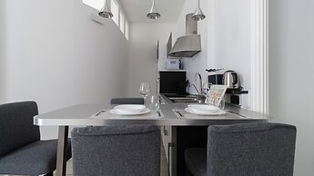 Italianway Easy - Porta Ticinese 83