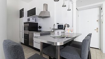 Italianway Easy - Porta Ticinese 83