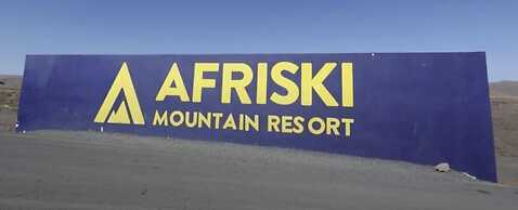 Afri-Adventure Backpackers