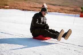Afri-Adventure Backpackers