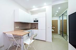 Modern Apartment -1bdr/4p - 300m From the Beach