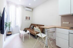Modern Apartment -1bdr/4p - 300m From the Beach