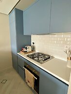 Aladdin Chalets - 2.5 Bedrooms