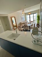 Aladdin Chalets - 2.5 Bedrooms