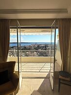 Flat -2bdr/4p - SEA View