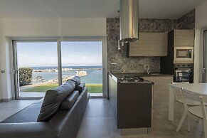 Residence Timpa Janca