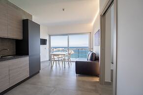 Residence Timpa Janca