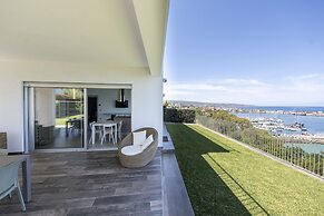 Residence Timpa Janca