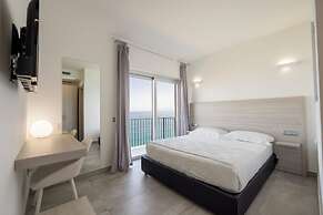 Residence Timpa Janca