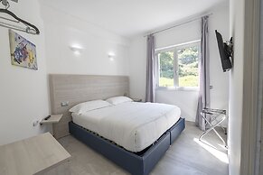 Residence Timpa Janca