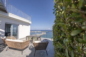 Residence Timpa Janca