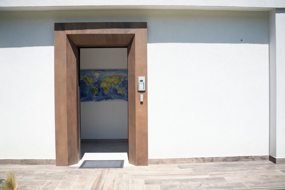 Residence Timpa Janca