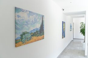 Residence Timpa Janca