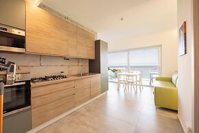 Residence Timpa Janca