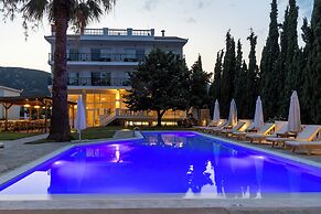 Blue Bay Hotel