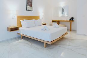 Blue Bay Hotel