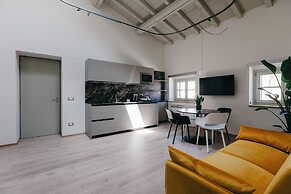 Villa Turco Berti Luxury Apartments&SPA