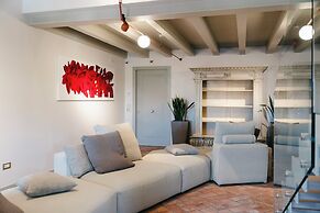 Villa Turco Berti Luxury Apartments&SPA