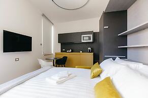 Villa Turco Berti Luxury Apartments&SPA
