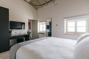 Villa Turco Berti Luxury Apartments&SPA