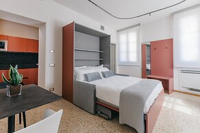 Villa Turco Berti Luxury Apartments&SPA