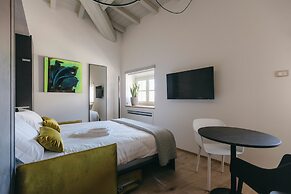Villa Turco Berti Luxury Apartments&SPA