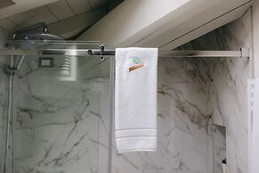 Villa Turco Berti Luxury Apartments&SPA