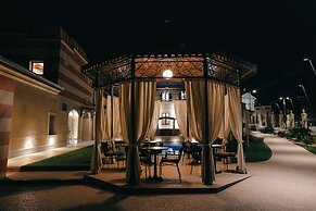 Villa Turco Berti Luxury Apartments&SPA