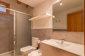 Son Fornes in Inca With Private Pool