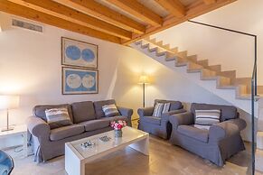 Son Fornes in Inca With Private Pool