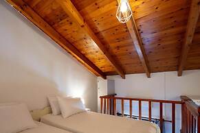 Fortezza Sea Breeze Eve-1BR & Sea View