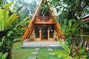 Sanda Eco Cabins by AGATA
