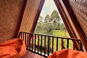 Sanda Eco Cabins by AGATA