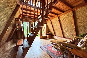 Sanda Eco Cabins by AGATA