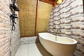 Sanda Eco Cabins by AGATA