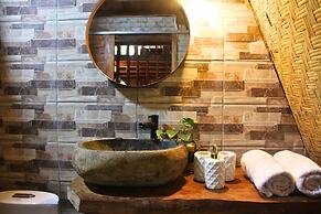 Sanda Eco Cabins by AGATA