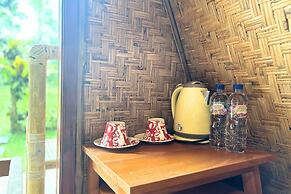 Sanda Eco Cabins by AGATA