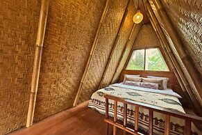 Sanda Eco Cabins by AGATA