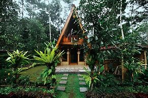 Sanda Eco Cabins by AGATA