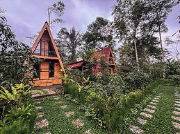 Sanda Eco Cabins by AGATA