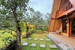 Sanda Eco Cabins by AGATA