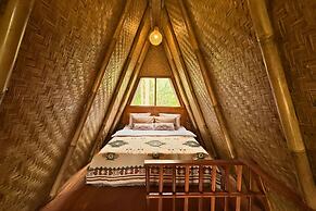 Sanda Eco Cabins by AGATA