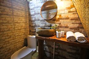 Sanda Eco Cabins by AGATA