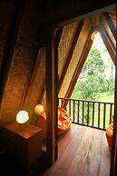 Sanda Eco Cabins by AGATA