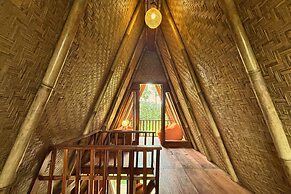 Sanda Eco Cabins by AGATA